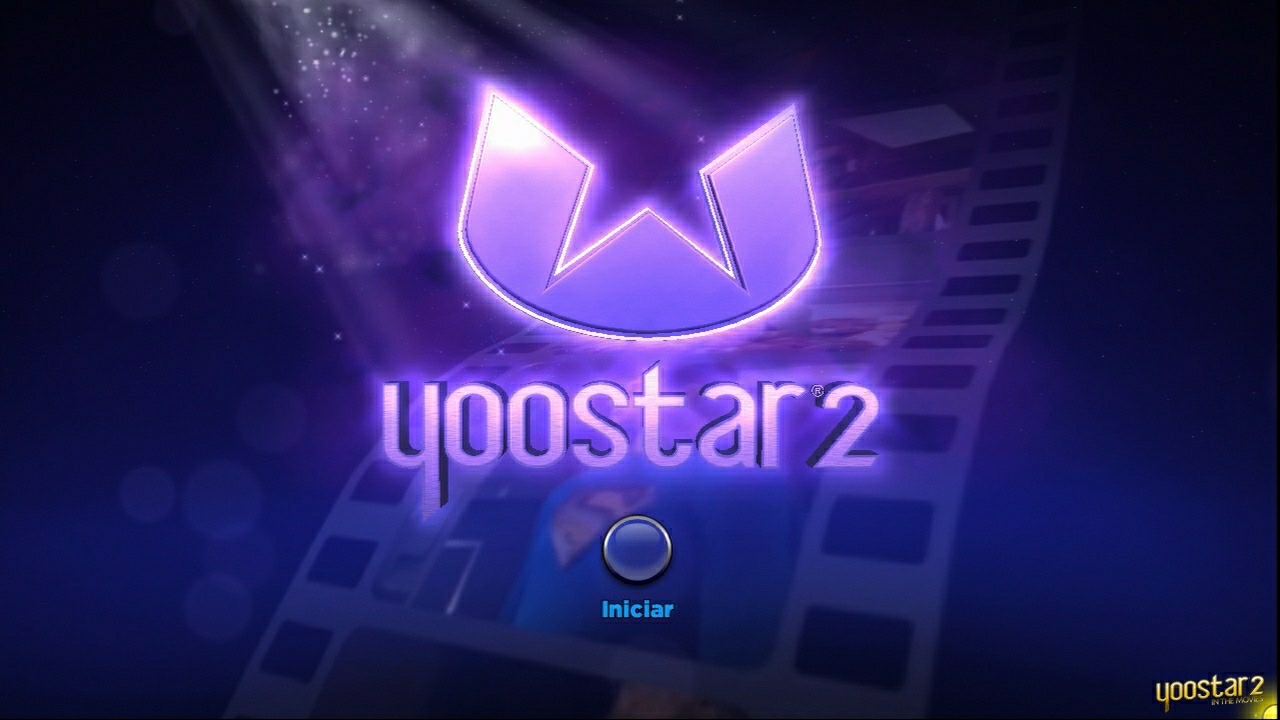 Yoostar 2 (Kinect - Compatible Move) - Imagen 26